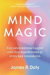 Mind Magic - James Doty - 9789400517400