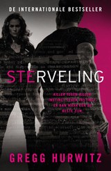 Sterveling - Gregg Hurwitz - 9789400517493