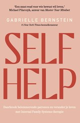 Self Help - Gabrielle Bernstein - 9789400518780