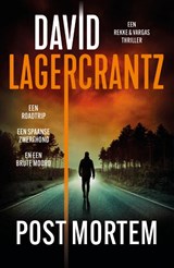 Post mortem - David Lagercrantz - 9789400518919
