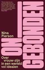 Ongebonden - Nina Pierson - 9789400519183