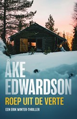 Roep uit de verte - Åke Edwardson - 9789400519428