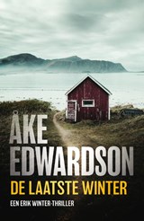 De laatste winter - Åke Edwardson - 9789400519503