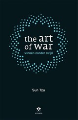 The art of war - Sun Tzu - 9789401304030