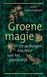 Groene magie - Scott Cunningham - 9789401304399