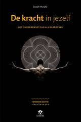 De kracht in jezelf - Joseph Murphy - 9789401305099