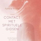 Contact met spirituele gidsen - Pamela Kribbe - 9789401305198