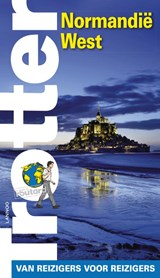 Normandie West - Pierre Josse - 9789401414593