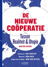 De nieuwe cooperatie - Walter Lotens - 9789401415156