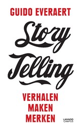 Story Telling - Guido Everaert - 9789401416979