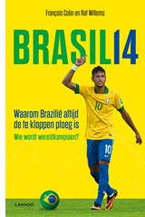 Brasil 14 - Raf Willems ; François Colin - 9789401419239