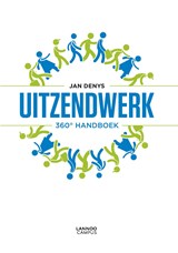 Uitzendwerk - Jan Denys - 9789401421645