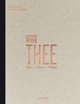 Puur thee - Veerle Stoffels - 9789401424899