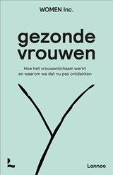 ⁭Diagnose: vrouw - WOMEN Inc. - 9789401425865