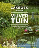 Zakboek voor de vijvertuin - Guido Lurquin - 9789401426374