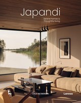 Japandi - Laila Rietbergen ; Marlous Snijder - 9789401426848