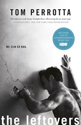 The leftovers - Tom Perrotta - 9789401430081