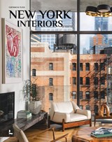 New York Interiors - Corynne Pless - 9789401430203