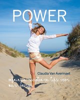 Power - Claudia Van Avermaet - 9789401432610