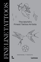 Fine Line Tattoos - Sven Rayen ; Ti Racovita - 9789401432979