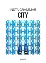 City - Irene Schampaert - 9789401438902