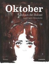 Oktober - Johan de Boose ; Caryl Strzelecki - 9789401439138