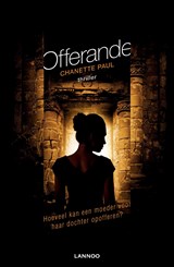 Offerande - Mathilda Masters - 9789401442367