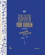 Bakken voor iedereen - Christophe Declercq - 9789401442459