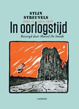 In oorlogstijd / 2 - Stijn Streuvels ; Marcel De Smedt (Red.) - 9789401445474