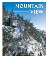 Mountain View - Sebastiaan Bedaux - 9789401446150