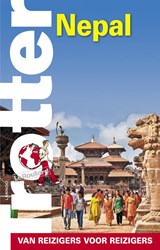 Trotter Nepal -  - 9789401449588