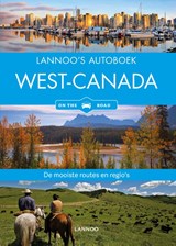 West-Canada on the road - Heike Wagner - 9789401450294