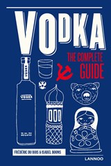 Wodka - Frédéric Du Bois ; Isabel Boons - 9789401451574