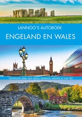 Engeland en Wales -  - 9789401451765