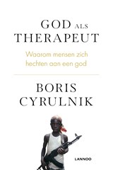 God als therapeut - Boris Cyrulnik - 9789401454254