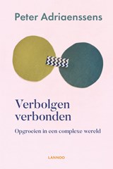 Verbolgen verbonden - Peter Adriaenssens - 9789401454551
