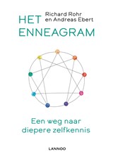Het enneagram - Richard Rohr ; Andreas Ebert - 9789401459860