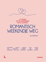 Romantisch weekendje weg - Jill Tersago - 9789401461054