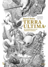 Terra Ultima | Raoul Deleo ; Noah J. Stern | 9789401465946