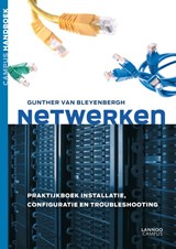 Netwerken -  - 9789401466028