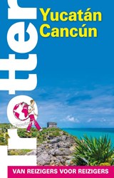 Yucatan - Cancun -  - 9789401466318