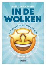 In de wolken - Peter van Welden - 9789401467681