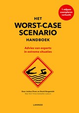 Het worst-case scenario handboek - Joshua Piven ; David Borgenicht - 9789401468121