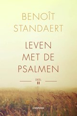 Leven met de psalmen - Deel II - Benoît Standaert - 9789401469494