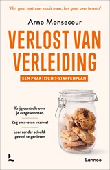 Verlost van verleiding - Arno Monsecour - 9789401472852