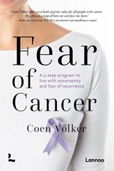 Fear of Cancer - Coen Völker - 9789401473309
