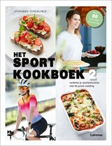 Het sportkookboek 2 - Stephanie Scheirlynck - 9789401474351