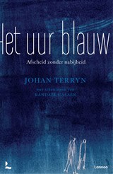 Het uur blauw - Johan Terryn - 9789401475631