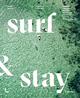 Surf & stay - Veerle Helsen - 9789401476652