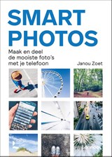 Smartphotos - Janou Zoet - 9789401478502